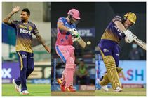 ಐಪಿಎಲ್ 2021: ಕೆಕೆಆರ್ vs ಆರ್‌ಆರ್: ಪ್ರಮುಖ ಮೈಲಿಗಲ್ಲುಗಳ ಮೇಲೆ ಕಣ್ಣಿಟ್ಟ ಆಟಗಾರರು!