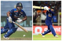 ಟಿ20 ವಿಶ್ವಕಪ್: ಐದನೇ ಕ್ರಮಾಂಕಕ್ಕೆ ಪಂತ್, ಇಶಾನ್ ಮಧ್ಯೆ ಯಾರು ಬೆಸ್ಟ್ ಎಂದ ದಿನೇಶ್ ಕಾರ್ತಿಕ್