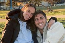 ಆಸ್ಟ್ರೇಲಿಯಾ ವೇಗಿ ಪ್ಯಾಟ್ ಕಮಿನ್ಸ್‌-ಬೆಕಿ ಬೋಸ್ಟನ್‌ಗೆ ಗಂಡು ಮಗು