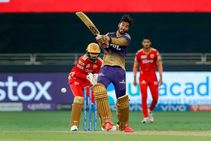 ಪಂಜಾಬ್ ಕಿಂಗ್ಸ್‌ಗೆ ಗೆಲ್ಲಲು 166 ರನ್ ಗುರಿ; ಪ್ಲೇಆಫ್ ಆಸೆಯನ್ನು ಉಳಿಸಿಕೊಳ್ಳುತ್ತಾ ಕೆಕೆಆರ್?