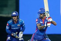 MI vs DC: ಮುಖಾಮುಖಿ ಪಂದ್ಯಗಳಲ್ಲಿ ಬಲಿಷ್ಠ ತಂಡ ಯಾವುದು?