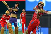 ಕೆಕೆಆರ್ ಪ್ಲೇ ಆಫ್ ಕನಸಿಗೆ ತಣ್ಣೀರೆರಚಿದ ಶಾರುಖ್ ಖಾನ್; ವೆಂಕಟೇಶ್ ಐಯ್ಯರ್ ಅಬ್ಬರದ ಆಟ ವ್ಯರ್ಥ