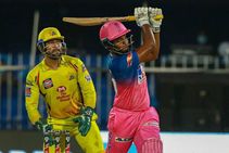 ಐಪಿಎಲ್ 2021, CSK vs RR: ಟಾಸ್ ವರದಿ, ಲೈವ್ ಸ್ಕೋರ್, ಪ್ಲೇಯಿಂಗ್ XI