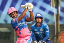 MI vs RR: ರಾಜಸ್ಥಾನ್ ವಿರುದ್ಧ ಗೆದ್ದು ಪ್ಲೇಆಫ್ ಆಸೆ ಉಳಿಸಿಕೊಳ್ಳುತ್ತಾ ಮುಂಬೈ? ಬಲಿಷ್ಠ ತಂಡ ಯಾವುದು?