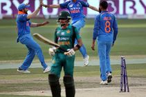 ಟಿ20 ವಿಶ್ವಕಪ್‌ 2021: ಟೂರ್ನಿ ಆರಂಭಕ್ಕೂ ಮುನ್ನವೇ ದಾಖಲೆ ಬರೆದ ಭಾರತ vs ಪಾಕಿಸ್ತಾನ ಪಂದ್ಯ!