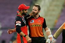 RCB vs SRH: ಸಂಭಾವ್ಯ ತಂಡಗಳು, ಪಂದ್ಯದ ಮಾಹಿತಿ, ಪಿಚ್ ವರದಿ ಹಾಗೂ ನೇರಪ್ರಸಾರದ ಮಾಹಿತಿ