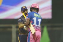 KKR vs RR: ರಾಜಸ್ಥಾನ್ ವಿರುದ್ಧ ಗೆದ್ದು ಪ್ಲೇ ಆಫ್ ಆಸೆ ಜೀವಂತವಾಗಿರಿಸಿಕೊಳ್ಳುತ್ತಾ ಕೋಲ್ಕತ್ತಾ?