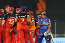RCB vs DC: ಮುಖಾಮುಖಿ ಪಂದ್ಯಗಳಲ್ಲಿ ಹೆಚ್ಚು ಪಂದ್ಯ ಗೆದ್ದಿರುವ ಬಲಿಷ್ಠ ತಂಡ ಯಾವುದು?