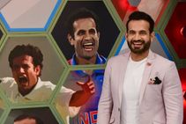 ಈ ತಂಡ ಪ್ಲೇ ಆಫ್ ಪ್ರವೇಶಿಸುತ್ತದೆ ಎಂದು ಯಾರೂ ಊಹಿಸಿರಲಿಲ್ಲ: ಇರ್ಫಾನ್ ಪಠಾಣ್