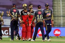 ಐಪಿಎಲ್ 2021 ಎಲಿಮಿನೇಟರ್: RCB vs KKR ಟಾಸ್ ವರದಿ, ಆಡುವ ಬಳಗ ಮತ್ತು ಲೈವ್ ಸ್ಕೋರ್