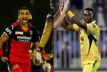 ಐಪಿಎಲ್: ತನ್ನ ಅತಿಹೆಚ್ಚು ವಿಕೆಟ್ ದಾಖಲೆ ಸರಿದೂಗಿಸಿದ ಹರ್ಷಲ್ ಪಟೇಲ್ ಕುರಿತು ಬ್ರಾವೊ ಪ್ರತಿಕ್ರಿಯೆ