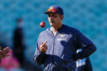 ರವಿಶಾಸ್ತ್ರಿ ನಂತರ ಟೀಮ್ ಇಂಡಿಯಾ ಕೋಚ್ ಆಗುವ ರೇಸ್‌ನಲ್ಲಿರುವ ಮೂವರ ಪಟ್ಟಿ