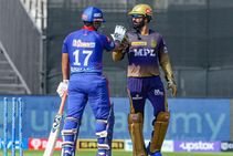 DC vs KKR, ಕ್ವಾ. 2: ಐಪಿಎಲ್ ಮುಖಾಮುಖಿಯಲ್ಲಿ ಹೆಚ್ಚು ಪಂದ್ಯ ಗೆದ್ದಿರುವ ತಂಡ ಯಾವುದು ಗೊತ್ತಾ?