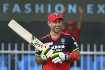 ಐಪಿಎಲ್ 2021: ಎಲಿಮಿನೇಟರ್ ಪಂದ್ಯದ ಸೋಲಿನ ನಂತರ ಭಾವನಾತ್ಮಕ ಪೋಸ್ಟ್ ಹಾಕಿದ ಮ್ಯಾಕ್ಸ್‌ವೆಲ್