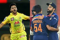 ಅಕ್ಟೋಬರ್ 13ರಂದು ಕ್ರಿಕೆಟ್‌ ಜಗತ್ತಿನಲ್ಲಿ ನಡೆದದ್ದೇನು?