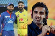 ಐಪಿಎಲ್ 2022: ರಿಷಭ್ ಪಂತ್ ಬದಲು ಈ ಆಟಗಾರ ಡೆಲ್ಲಿ ಕ್ಯಾಪಿಟಲ್ಸ್ ನಾಯಕನಾಗಬೇಕು: ಗಂಭೀರ್