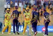 ಐಪಿಎಲ್ 2021 ಫೈನಲ್‌: ಚೆನ್ನೈನ ಈ ಬಲಿಷ್ಠ ತಂಡಕ್ಕೆ ಸೋಲುಣಿಸಿ ಗೆಲ್ಲುತ್ತಾ ಕೆಕೆಆರ್?