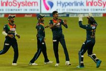 ಟಿ20 ವಿಶ್ವಕಪ್, 4ನೇ ಪಂದ್ಯ: ಶ್ರೀಲಂಕಾ vs ನಮೀಬಿಯಾ, ಟಾಸ್ ವರದಿ, ಲೈವ್ ಸ್ಕೋರ್