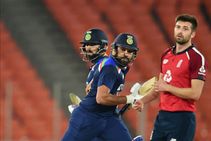 ಟಿ20 ವಿಶ್ವಕಪ್‌ IND vs ENG: ಅಭ್ಯಾಸ ಪಂದ್ಯದ ಟಾಸ್, ಲೈವ್‌ ಸ್ಕೋರ್ ಮತ್ತು ನೇರಪ್ರಸಾರದ ಮಾಹಿತಿ