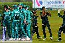 ಟಿ20 ವಿಶ್ವಕಪ್: ಸೂಪರ್ 12 ಸುತ್ತಿಗೆ ಲಗ್ಗೆಯಿಟ್ಟ ಮೊದಲನೇ ತಂಡ ಶ್ರೀಲಂಕಾ; ಅತ್ತ ಸೋತ ಪಾಕಿಸ್ತಾನ!