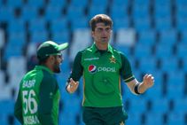 ಟಿ20 ವಿಶ್ವಕಪ್: ಭಾರತ vs ಪಾಕ್ ಪಂದ್ಯದ ಟಿಕೆಟ್ ಕೇಳಿದ ಅಭಿಮಾನಿಗೆ ಶಾಹೀನ್ ಅಫ್ರಿದಿ ಪ್ರತಿಕ್ರಿಯೆ