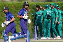 ಟಿ20 ವಿಶ್ವಕಪ್: ಭಾರತ vs ಪಾಕಿಸ್ತಾನ ಪಂದ್ಯದ ಬಗ್ಗೆ ಯಾರು ಏನು ಹೇಳಿದ್ದಾರೆ?