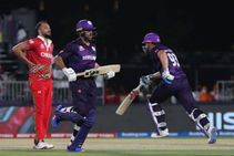 ಟಿ20 ವಿಶ್ವಕಪ್ 2021: ಶ್ರೀಲಂಕಾ ನಂತರ ಸೂಪರ್ 12 ಹಂತಕ್ಕೆ ಪ್ರವೇಶಿಸಿದ ಸ್ಕಾಟ್ಲೆಂಡ್