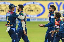 ಟಿ20 ವಿಶ್ವಕಪ್ 2021: ಶ್ರೀಲಂಕಾ vs ನೆದರ್ಲೆಂಡ್ಸ್ ಟಾಸ್ ವರದಿ, ಪ್ಲೇಯಿಂಗ್ XI ಮತ್ತು ಲೈವ್‌ ಸ್ಕೋರ್