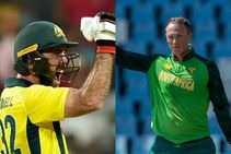 ಟಿ20 ವಿಶ್ವಕಪ್ 2021: ಆಸ್ಟ್ರೇಲಿಯಾ vs ಸೌತ್ಆಫ್ರಿಕಾ ಪಂದ್ಯದ ಟಾಸ್ ವರದಿ, ಆಡುವ ಬಳಗ, ಲೈವ್‌ ಸ್ಕೋರ್