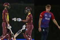 ಟಿ20 ವಿಶ್ವಕಪ್, ಇಂಗ್ಲೆಂಡ್ vs ವೆಸ್ಟ್ ಇಂಡೀಸ್: ತನ್ನ ಕೆಟ್ಟ ದಾಖಲೆಗೆ ಬ್ರೇಕ್ ಹಾಕುತ್ತಾ ಇಂಗ್ಲೆಂಡ್?