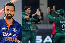 ಭಾರತ vs ಪಾಕ್: ಕೆಎಲ್ ರಾಹುಲ್ ಔಟ್ ಅಲ್ಲ, ಅದು ನೋ ಬಾಲ್!; ನೆಟ್ಟಿಗರ ಆಕ್ರೋಶ