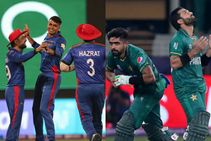 ಟಿ20 ವಿಶ್ವಕಪ್: ಸ್ಕಾಟ್ಲೆಂಡ್ ವಿರುದ್ಧ ಅಫ್ಘಾನಿಸ್ತಾನಕ್ಕೆ ಭರ್ಜರಿ ಜಯ; ಅಂಕಪಟ್ಟಿಯಲ್ಲಿ ಕುಸಿದ ಪಾಕ್