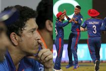 ಅಗ್ರಸ್ಥಾನಕ್ಕೇರಿದ ಅಫ್ಘಾನಿಸ್ತಾನ, ಶಮಿ ಪರ ಸಚಿನ್ ಬ್ಯಾಟಿಂಗ್; ಅಕ್ಟೋಬರ್ 25ರ ಪ್ರಮುಖ ಕ್ರಿಕೆಟ್ ಸುದ್ದಿಗಳು