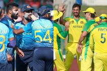 ಟಿ20 ವಿಶ್ವಕಪ್ 2021, AUS vs SL: ಪಿಚ್‌ ರಿಪೋರ್ಟ್, ಸಂಭಾವ್ಯ ಆಡುವ ಬಳಗ, ನೇರಪ್ರಸಾರದ ಮಾಹಿತಿ