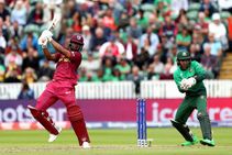 ಟಿ20 ವಿಶ್ವಕಪ್: ವೆಸ್ಟ್ ಇಂಡೀಸ್ vs ಬಾಂಗ್ಲಾದೇಶ ಮುಖಾಮುಖಿಯಲ್ಲಿ ಬಲಿಷ್ಠರಾರು?