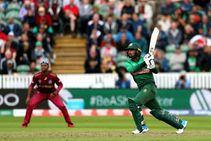 ಟಿ20 ವಿಶ್ವಕಪ್: ವೆಸ್ಟ್ ಇಂಡೀಸ್ vs ಬಾಂಗ್ಲಾದೇಶ ಪಂದ್ಯದ ಟಾಸ್ ವರದಿ, ಆಡುವ ಬಳಗ, ಲೈವ್ ಸ್ಕೋರ್