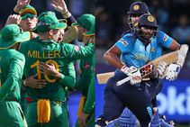 ಟಿ20 ವಿಶ್ವಕಪ್: ಸೌತ್ಆಫ್ರಿಕಾ vs ಶ್ರೀಲಂಕಾ ಮುಖಾಮುಖಿಯಲ್ಲಿ ಯಾರು ಬಲಿಷ್ಠರು?
