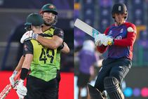 ಟಿ20 ವಿಶ್ವಕಪ್: ಆಸ್ಟ್ರೇಲಿಯಾ vs ಇಂಗ್ಲೆಂಡ್ ಟಾಸ್ ವರದಿ, ಆಡುವ ಬಳಗ ಮತ್ತು ಲೈವ್‌ ಸ್ಕೋರ್