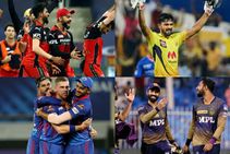 ಐಪಿಎಲ್ 2021 ಪ್ಲೇಆಫ್: ಎಲ್ಲಾ ಪಂದ್ಯಗಳ ವಿವರ, ಸ್ಥಳ, ದಿನಾಂಕ ಮತ್ತು ಸಮಯದ ಸಂಪೂರ್ಣ ಮಾಹಿತಿ