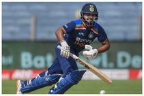 ಟಿ20 ವಿಶ್ವಕಪ್: ರಿಷಭ್ ಪಂತ್ ಬ್ಯಾಟಿಂಗ್ ಸಾಮರ್ಥ್ಯದ ಅನುಕೂಲ ಪಡೆಯಲು ವಿವಿಎಸ್ ಲಕ್ಷ್ಮಣ್ ಪ್ರಮುಖ ಸಲಹೆ