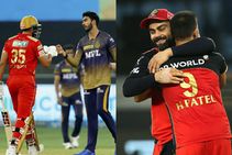 PBKS vs KKR ಪಂದ್ಯದ ಬಳಿಕ ಆರೆಂಜ್, ಪರ್ಪಲ್ ಕ್ಯಾಪ್ ಮತ್ತು ಅಂಕಪಟ್ಟಿಯಲ್ಲಾದ ಬದಲಾವಣೆ ಹೀಗಿದೆ