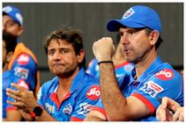 ಐಪಿಎಲ್ 2021: ನಮ್ಮ ಆಟ ಈಗ ಶುರು; ಡೆಲ್ಲಿ ಕ್ಯಾಪಿಟಲ್ಸ್ ಆಟಗಾರರಿಗೆ ಕೋಚ್ ಪಾಂಟಿಂಗ್ ಹೇಳಿದ್ದೇನು!