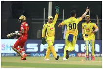 ಐಪಿಎಲ್ 2021: ಸಿಎಸ್‌ಕೆ vs ಪಿಬಿಕೆಎಸ್, ಟಾಸ್ ವರದಿ, Live ಸ್ಕೋರ್, ಪ್ಲೇಯಿಂಗ್ XI