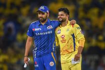 ರೈನಾ ಸಿಎಸ್‌ಕೆ ಬಿಟ್ಟು ಬೇರೆ ಯಾವುದೇ ತಂಡದಲ್ಲಿದ್ದರೂ ಅವಕಾಶ ಸಿಗುತ್ತಿರಲಿಲ್ಲ ಎಂದ ಮಾಜಿ ಕ್ರಿಕೆಟಿಗ