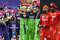 ಆರ್‌ಸಿಬಿ, ಕೆಕೆಆರ್, ಪಂಜಾಬ್ ಪ್ಲೇ ಆಫ್ಸ್‌ ಅವಕಾಶ ಹೇಗಿದೆ? ಇಲ್ಲಿದೆ ವಿವರಣೆ!