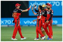 ಲಾಸ್ಟ್ ಬಾಲ್ ಥ್ರಿಲ್ಲರ್ ಗೆದ್ದ ಆರ್‌ಸಿಬಿ: ಡೆಲ್ಲಿ ಆವೇಶ ಇಳಿಸಿದ ಭರತ್, ಮ್ಯಾಕ್ಸ್‌ವೆಲ್