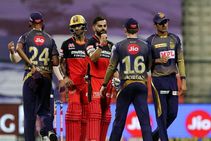 ಎಲಿಮಿನೇಟರ್‌ನಲ್ಲಿ ಆರ್‌ಸಿಬಿ - ಕೆಕೆಆರ್ ಕಾದಾಟ: ಹೆಚ್ಚು ಪಂದ್ಯ ಗೆದ್ದಿರುವ ಬಲಿಷ್ಠ ತಂಡ ಯಾವುದು ಗೊತ್ತಾ?