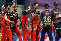 ಕೆಕೆಆರ್ ವಿರುದ್ಧದ ಎಲಿಮಿನೇಟರ್ ಪಂದ್ಯದಲ್ಲಿ ಕಣಕ್ಕಿಳಿಯಬಹುದಾದ ಬಲಿಷ್ಠ ಆರ್‌ಸಿಬಿ ತಂಡ ಹೀಗಿದೆ