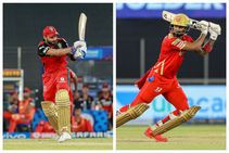 ಐಪಿಎಲ್ 2021:ಆರ್‌ಸಿಬಿ vs ಪಂಜಾಬ್, ಟಾಸ್ ವರದಿ, ಪ್ಲೇಯಿಂಗ್ XI