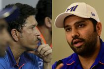 ಮುಂದಿನ ಐಪಿಎಲ್‌ನಲ್ಲಿ ಮುಂಬೈ ಇಂಡಿಯನ್ಸ್‌‌ಗೆ ಎದುರಾಗಲಿರುವ ಸಂಕಷ್ಟವನ್ನು ಬಿಚ್ಚಿಟ್ಟ ರೋಹಿತ್ ಶರ್ಮಾ